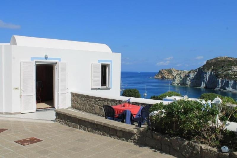 Hotel Villaggio Dei Pescatori - Genel
