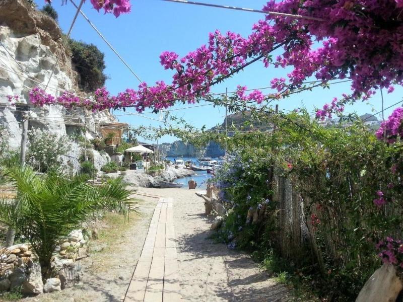 Hotel Villaggio Dei Pescatori - Genel