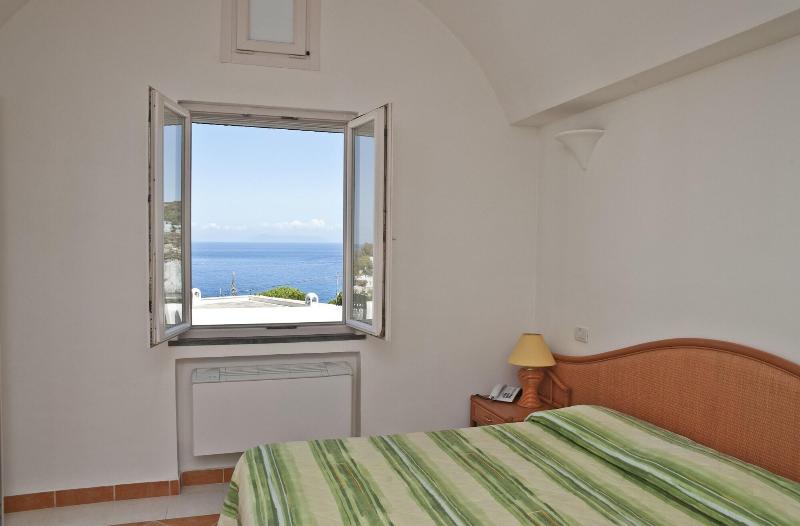 Hotel Villaggio Dei Pescatori - Oda