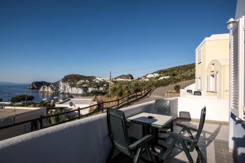 Hotel Villaggio Dei Pescatori - Oda
