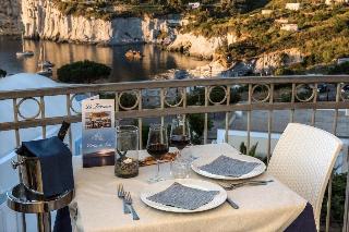 Hotel Villaggio Dei Pescatori fotoÄŸrafÄ±