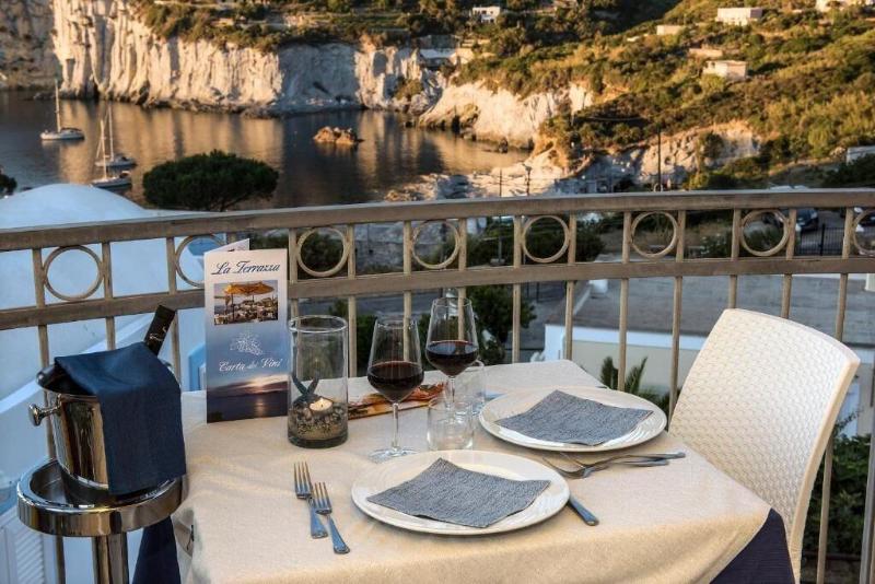 Hotel Villaggio Dei Pescatori - Oda