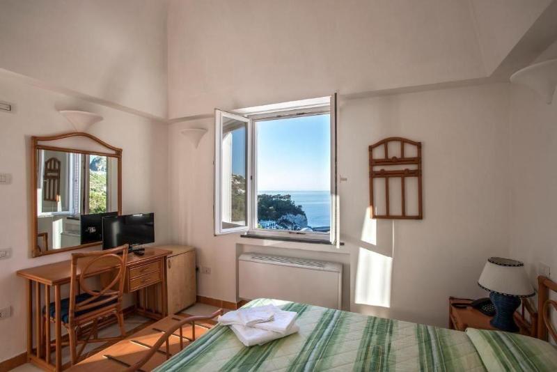 Hotel Villaggio Dei Pescatori - Oda