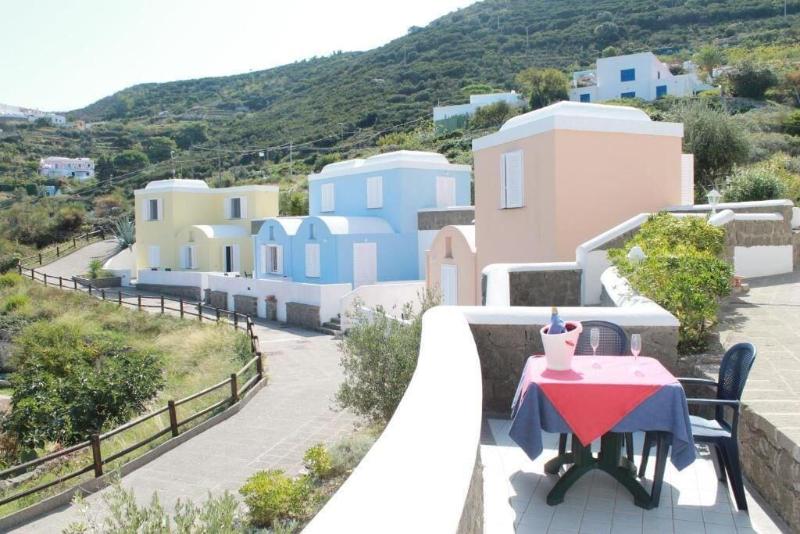 Hotel Villaggio Dei Pescatori - Oda