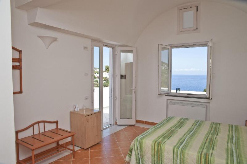 Hotel Villaggio Dei Pescatori - Oda