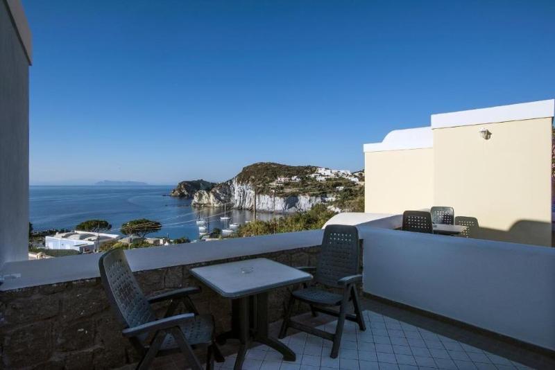 Hotel Villaggio Dei Pescatori - Oda