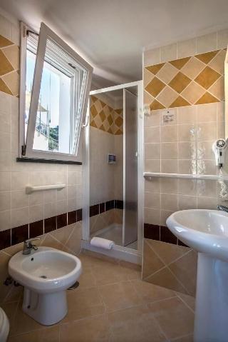 Hotel Villaggio Dei Pescatori fotoÄŸrafÄ±
