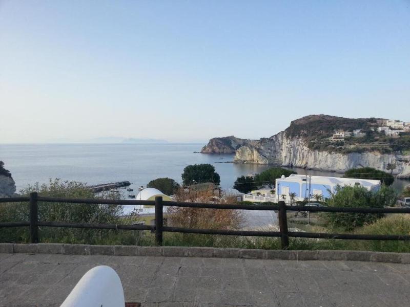 Hotel Villaggio Dei Pescatori - Oda
