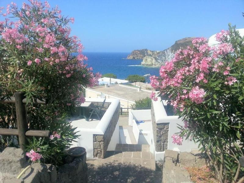 Hotel Villaggio Dei Pescatori - Oda