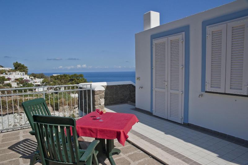 Hotel Villaggio Dei Pescatori - Oda
