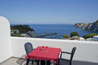 Hotel Villaggio Dei Pescatori fotoÄŸrafÄ±