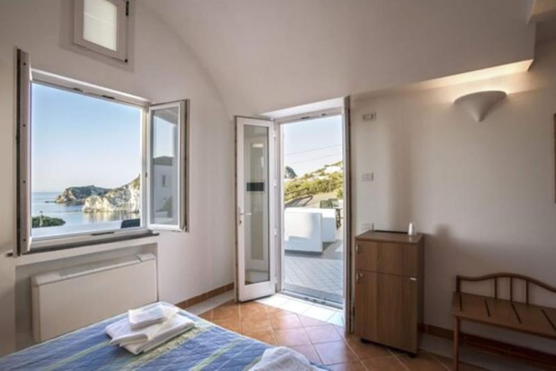 Hotel Villaggio Dei Pescatori - Oda