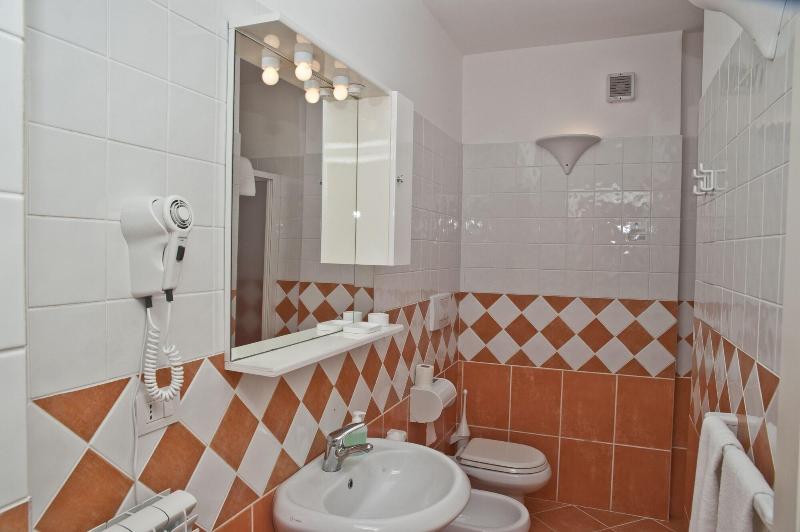 Hotel Villaggio Dei Pescatori - Oda
