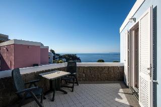 Hotel Villaggio Dei Pescatori fotoÄŸrafÄ±