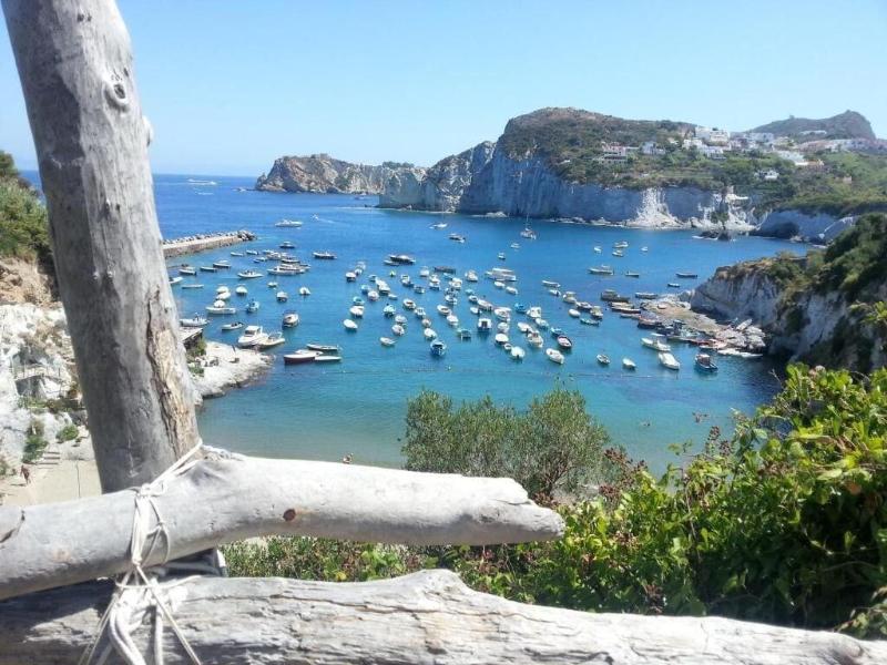 Hotel Villaggio Dei Pescatori - Plaj