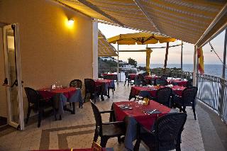 Hotel Villaggio Dei Pescatori fotoÄŸrafÄ±