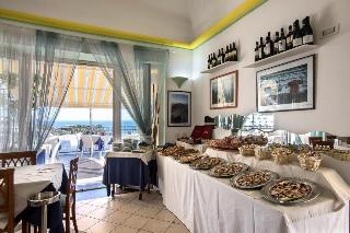 Hotel Villaggio Dei Pescatori fotoÄŸrafÄ±