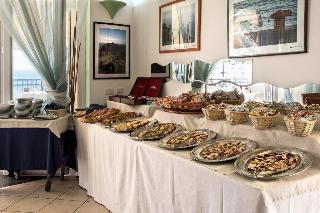 Hotel Villaggio Dei Pescatori fotoÄŸrafÄ±