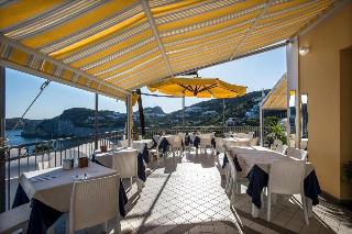 Hotel Villaggio Dei Pescatori fotoÄŸrafÄ±