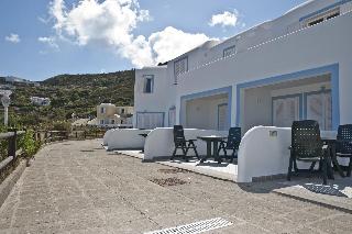 Hotel Villaggio Dei Pescatori fotoÄŸrafÄ±