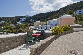 Hotel Villaggio Dei Pescatori fotoÄŸrafÄ±