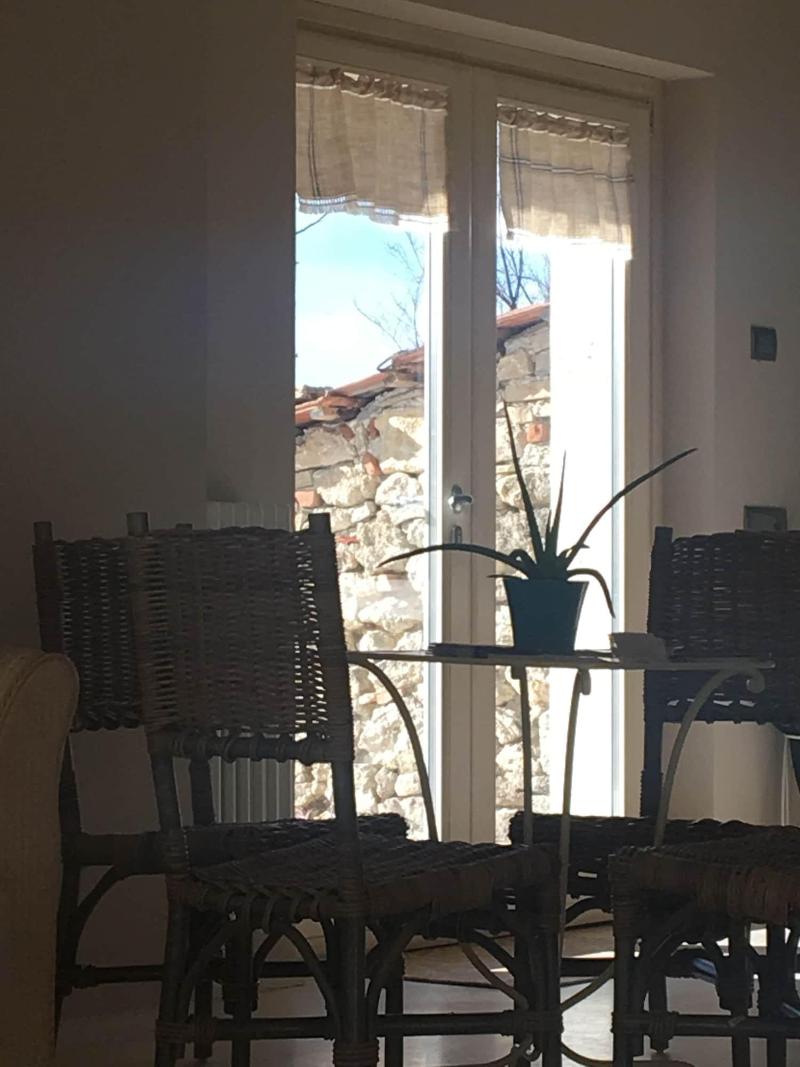 B&B Case Pacifici - Lobi