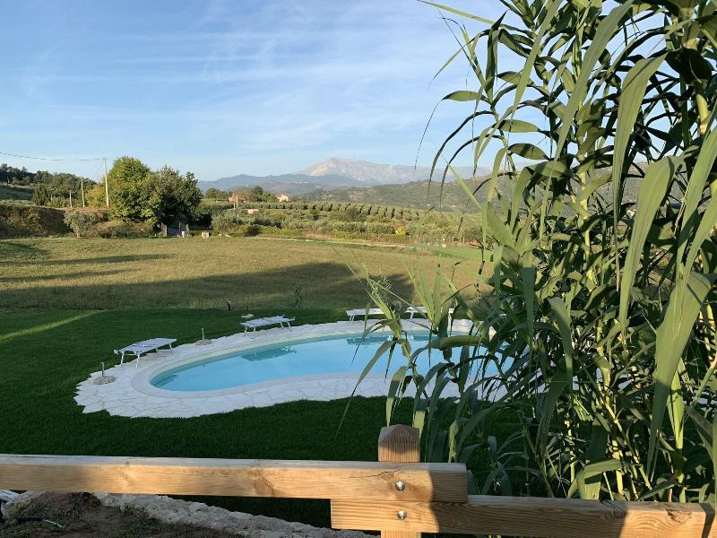 B&B Case Pacifici - Aktivite