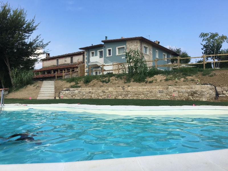B&B Case Pacifici - Aktivite