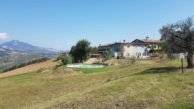 B&B Case Pacifici - Genel