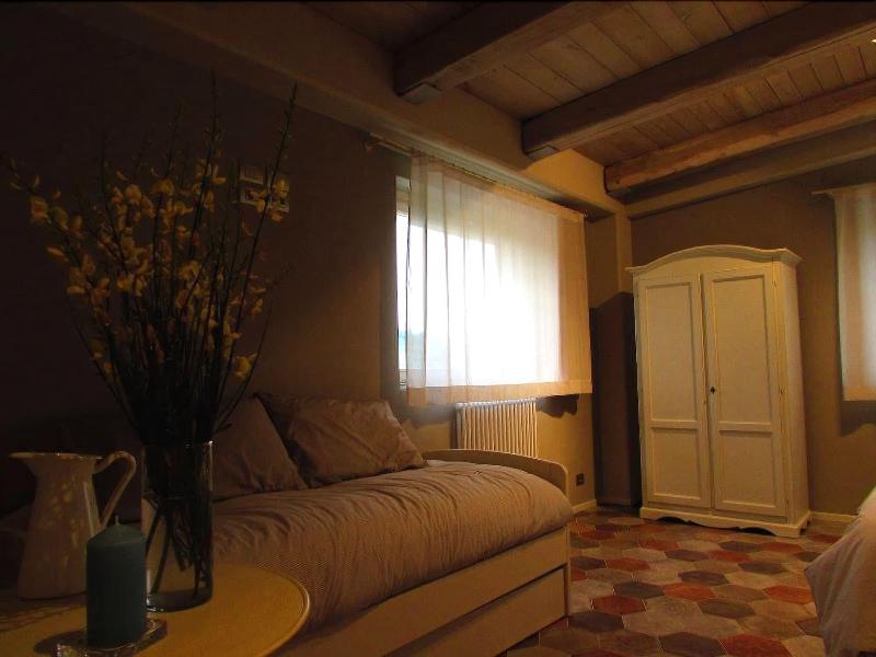 B&B Case Pacifici - Oda