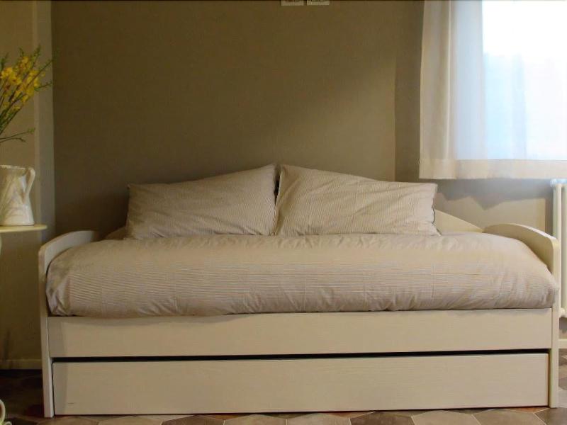 B&B Case Pacifici - Oda