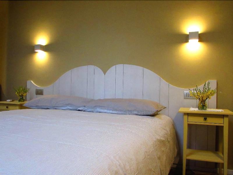 B&B Case Pacifici - Oda
