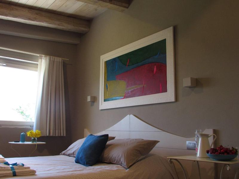 B&B Case Pacifici - Oda