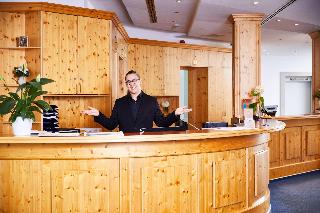 Hotel Sonnenhof Dietzenbach fotoÄŸrafÄ±