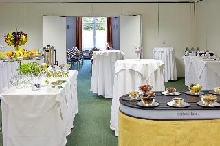 Hotel Sonnenhof Dietzenbach fotoÄŸrafÄ±