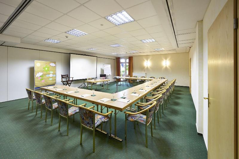 Hotel Sonnenhof Dietzenbach - Toplantı