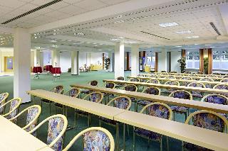 Hotel Sonnenhof Dietzenbach fotoÄŸrafÄ±