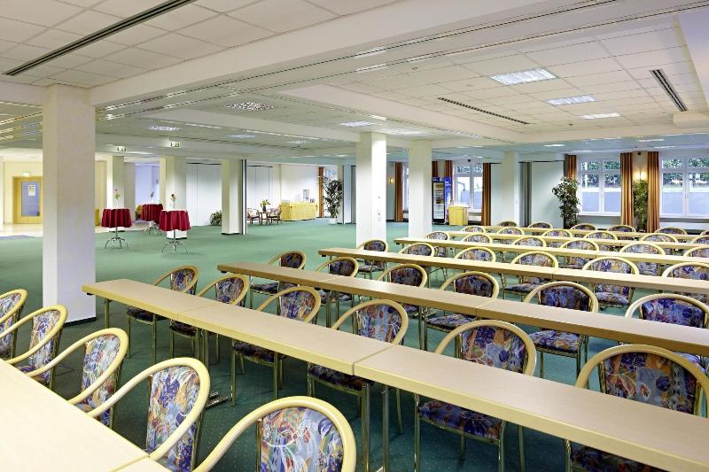 Hotel Sonnenhof Dietzenbach - Toplantı