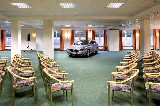 Hotel Sonnenhof Dietzenbach fotoÄŸrafÄ±
