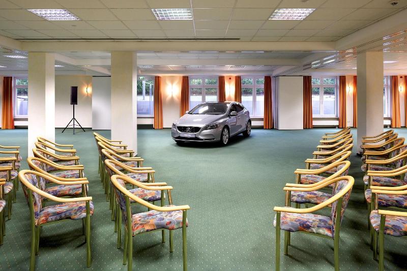 Hotel Sonnenhof Dietzenbach - Toplantı