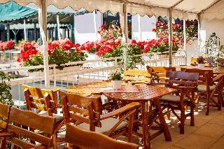 Hotel Sonnenhof Dietzenbach fotoÄŸrafÄ±