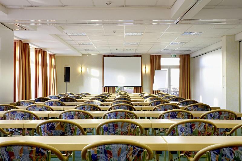 Hotel Sonnenhof Dietzenbach - Toplantı