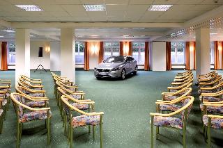 Hotel Sonnenhof Dietzenbach fotoÄŸrafÄ±