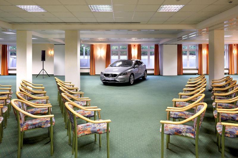 Hotel Sonnenhof Dietzenbach - Toplantı