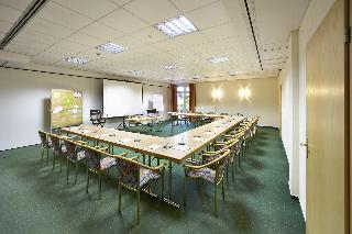 Hotel Sonnenhof Dietzenbach fotoÄŸrafÄ±