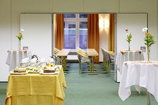 Hotel Sonnenhof Dietzenbach fotoÄŸrafÄ±