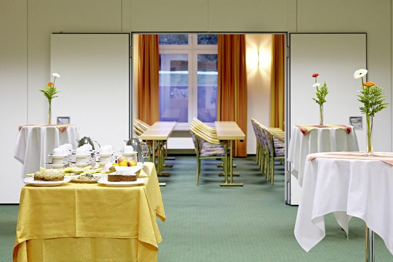 Hotel Sonnenhof Dietzenbach - Aktivite