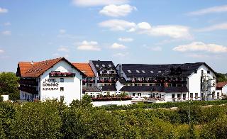 Hotel Sonnenhof Dietzenbach fotoÄŸrafÄ±