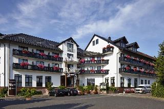 Hotel Sonnenhof Dietzenbach fotoÄŸrafÄ±