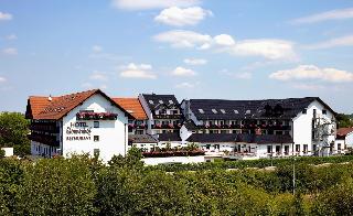 Hotel Sonnenhof Dietzenbach fotoÄŸrafÄ±